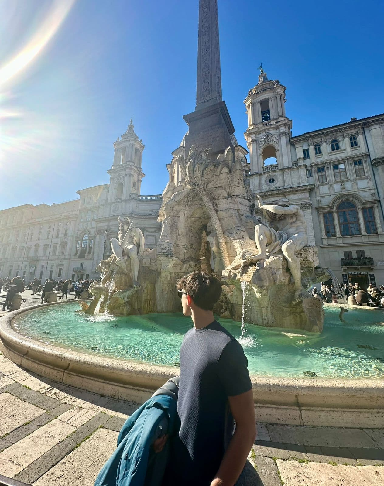 Antonio Vita — Full Stack & Web3 Engineer